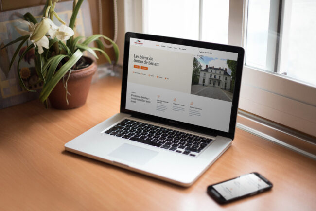 Site Internet Pour Agent Immobilier